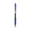ZEBRA PEN CORP. ZEB46620 Sarasa Retractable Gel Pen, Blue Ink, Bold, Dozen, Price/DZ