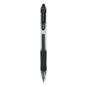 ZEBRA PEN CORP. ZEB46810 Sarasa Retractable Gel Pen, Black Ink, Medium, Dozen