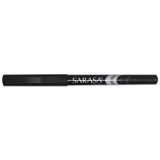 Zebra 66110 Sarasa Porous Pen, 0.8 mm, Fine, Black, Dozen