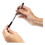 Zebra Pen ZEB88122 Refill for Zebra JK G-301 Gel Rollerball Pens, Medium Conical Tip, Blue Ink, 2/Pack, Price/PK
