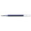 Zebra Pen ZEB88122 Refill for Zebra JK G-301 Gel Rollerball Pens, Medium Conical Tip, Blue Ink, 2/Pack, Price/PK