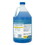 Zep Commercial ZPEZU1120128CT Streak-Free Glass Cleaner, Pleasant Scent, 1 gal Bottle, 4/Carton, Price/CT