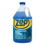 Zep Commercial ZPEZU1120128EA Streak-Free Glass Cleaner, Pleasant Scent, 1 gal Bottle, Price/EA