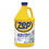 Zep Commercial ZUBAC128 Antibacterial Disinfectant, Lemon Scent, 1 gal, 4/Carton, Price/CT