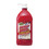 Zep Commercial ZPEZUCBHC484CT Cherry Bomb Gel Hand Cleaner, Cherry Scent, 48 oz Pump Bottle, 4/Carton, Price/CT