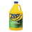 Zep Commercial ZPEZUCEC128EA Concentrated All-Purpose Carpet Shampoo, Unscented, 1 gal Bottle, Price/EA