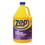 Zep Commercial ZPEZUFSLR128EA Stain Resistant Floor Sealer, 1 gal Bottle, Price/EA