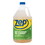 Zep Commercial ZUMPP128 Multi-Purpose Cleaner, Pine Scent, 1 gal Bottle, Price/EA