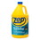 Zep Commercial ZUNEUT128 Neutral Floor Cleaner, Fresh Scent, 1 gal, 4/Carton, Price/CT