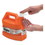 Zep Professional ZPP1049469 Industrial Hand Cleaner, Easy Scrub, Lemon, 1 gal Bottle, 4/Carton, Price/CT