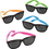 U.S. Toy 1042 Neon Rubber Sunglasses, Price/Dozen