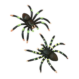 U.S. Toy 1063 Painted Spiders