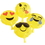 U.S. Toy 1127 Smiley Face Plastic Whoopee Cushions, Price/Dozen