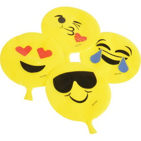 U.S. Toy 1127 Smiley Face Plastic Whoopee Cushions