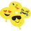 U.S. Toy 1127 Smiley Face Plastic Whoopee Cushions, Price/Dozen