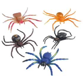 U.S. Toy 1192 Mini Spiders