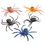 U.S. Toy 1192 Mini Spiders, Price/Dozen