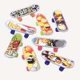 U.S. Toy 1282 Finger Skateboards