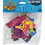 U.S. Toy 1389 Tropical Shirt Memo Pads, Price/dz