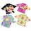 U.S. Toy 1389 Tropical Shirt Memo Pads, Price/dz