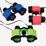 U.S. Toy 1397 Toy Binoculars