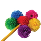 U.S. Toy 1405 Hedge Ball Pencil Tops