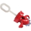 U.S. Toy 1456 Dinosaur Design Bubbles / 2 oz, Price/Dozen