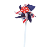 U.S. Toy 1509 Patriotic Pinwheels