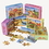 U.S. Toy 1600 Dinosaur Jigsaw Puzzles, Price/Dozen