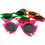 U.S. Toy 1616 Fish Sunglasses, Price/Dozen