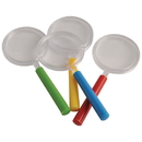 U.S. Toy 1634 Toy Magnifying Glasses