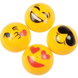 U.S. Toy 1707 Emoji Poppers