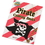 U.S. Toy 1736 Pirate Coloring Books, Price/Dozen