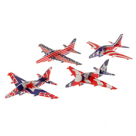 U.S. Toy 1737 Patriotic Gliders