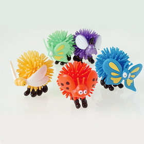 U.S. Toy 1761 Insect Wooly Balls