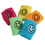 U.S. Toy 1860 Smile Wristbands, Price/Dozen