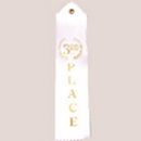 U.S. Toy 1900 3rd Place Winner Ribbons