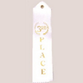 U.S. Toy 1900 3rd Place Winner Ribbons