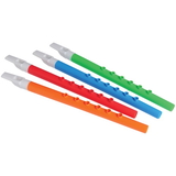 U.S. Toy 2015 Plastic Flutes