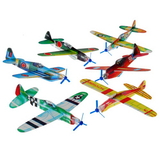 U.S. Toy 2256 Gliders W / Propellers