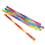 U.S. Toy 2260 Sparkling Rainbow Batons, Price/Dozen