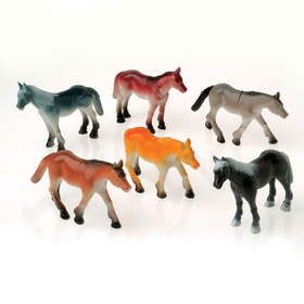 U.S. Toy 2264 Jumbo Horse Toy Animals