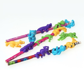 U.S. Toy 2347 Animal Pencil Wraps