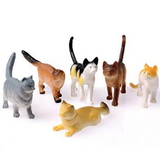 U.S. Toy 2384 Toy Cats