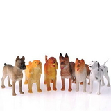 U.S. Toy 2385 Toy Dogs