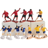 U.S. Toy 2460 Soccer Player Toy Figures
