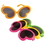 U.S. Toy 2541 Butterfly Sunglasses, Price/Dozen
