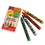 U.S. Toy 295 Mini Smiley Face Crayons, Price/Gross