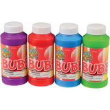 U.S. Toy 3503 Party Bubbles - 12 Pieces
