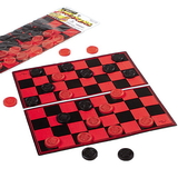 U.S. Toy 3508 Checker Sets